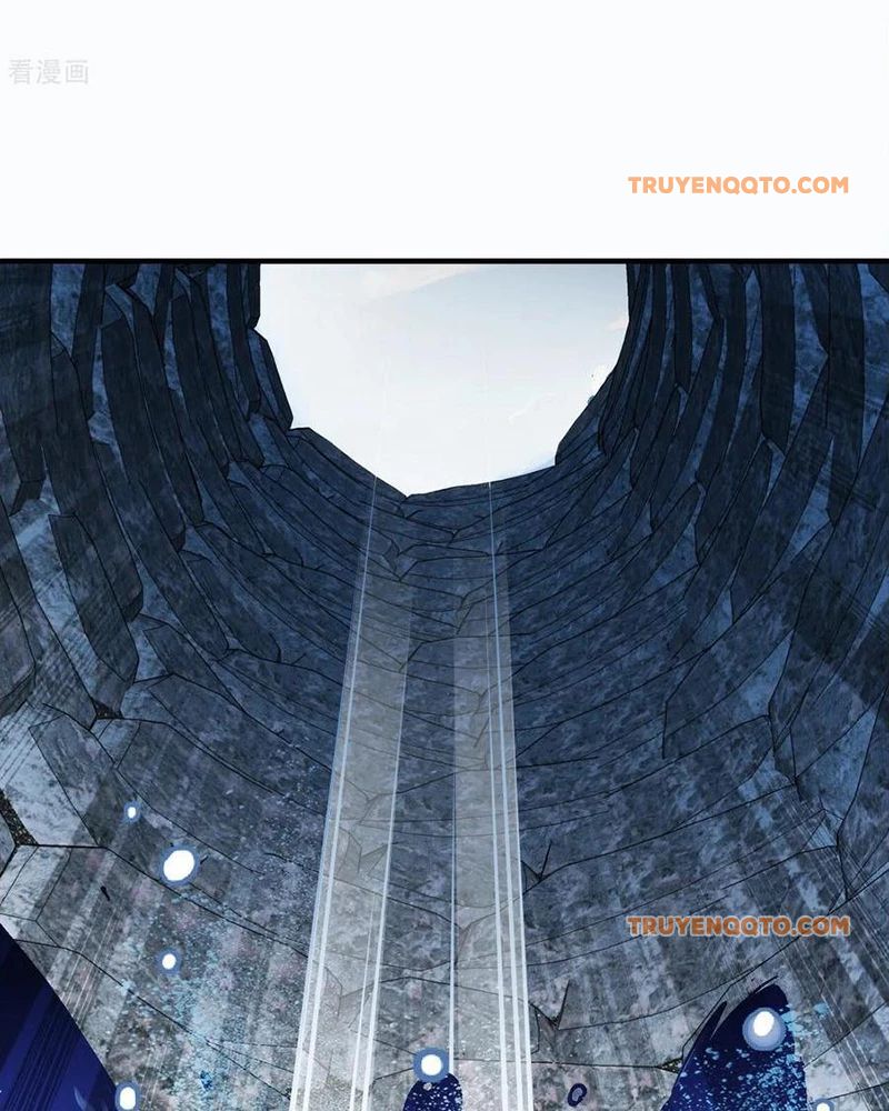 Phong Khởi Thương Lam Chap 679 - Next Chap 680