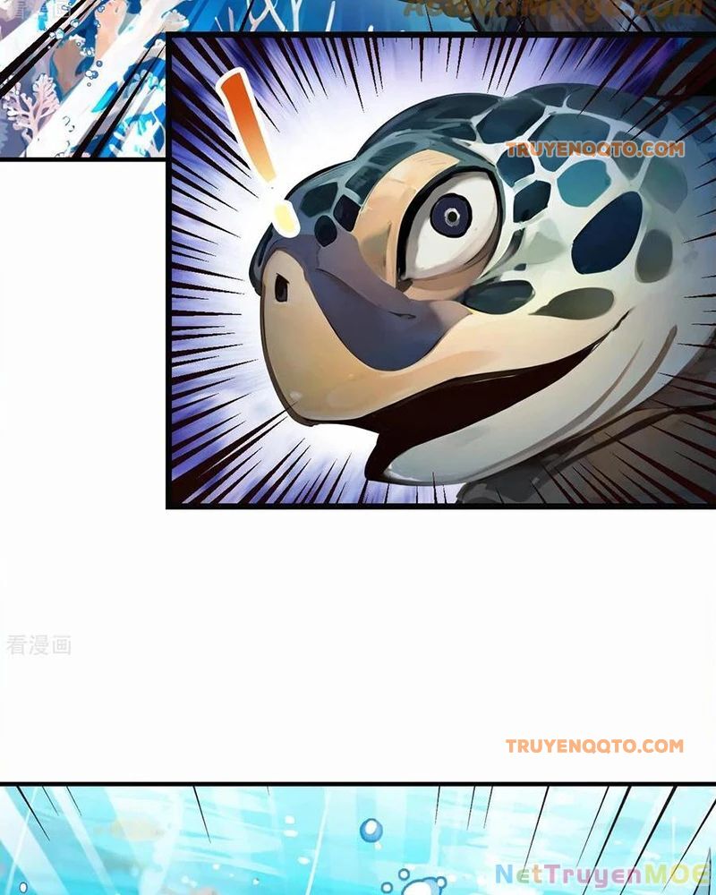 Phong Khởi Thương Lam Chap 679 - Next Chap 680