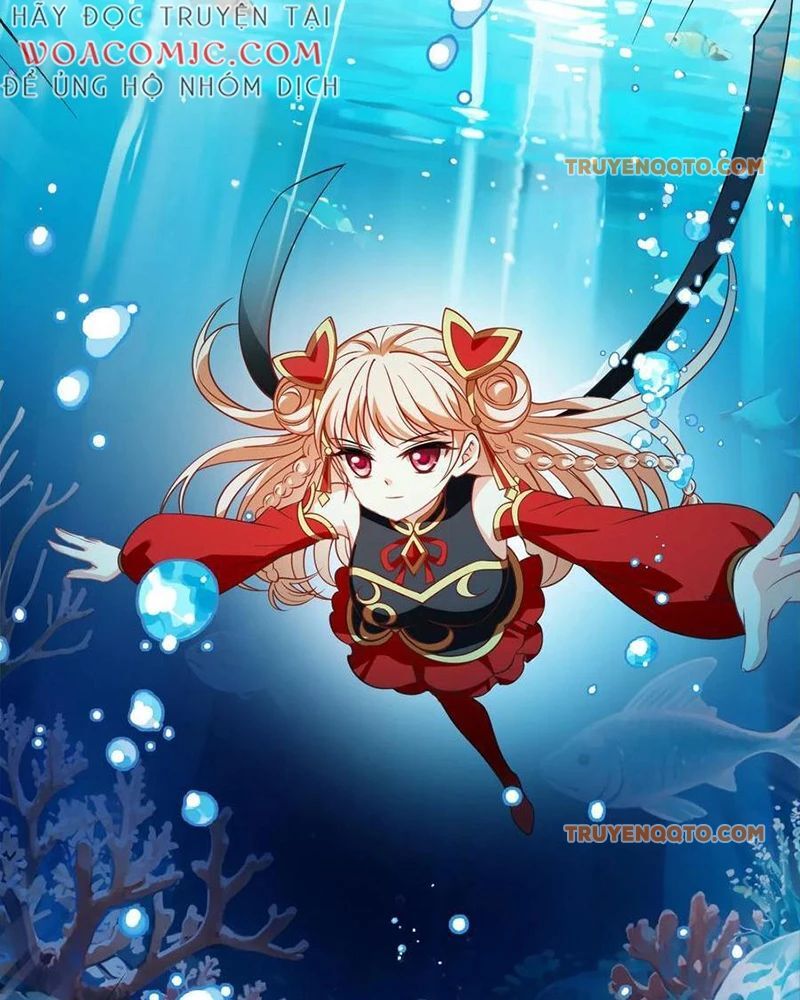 Phong Khởi Thương Lam Chap 679 - Next Chap 680