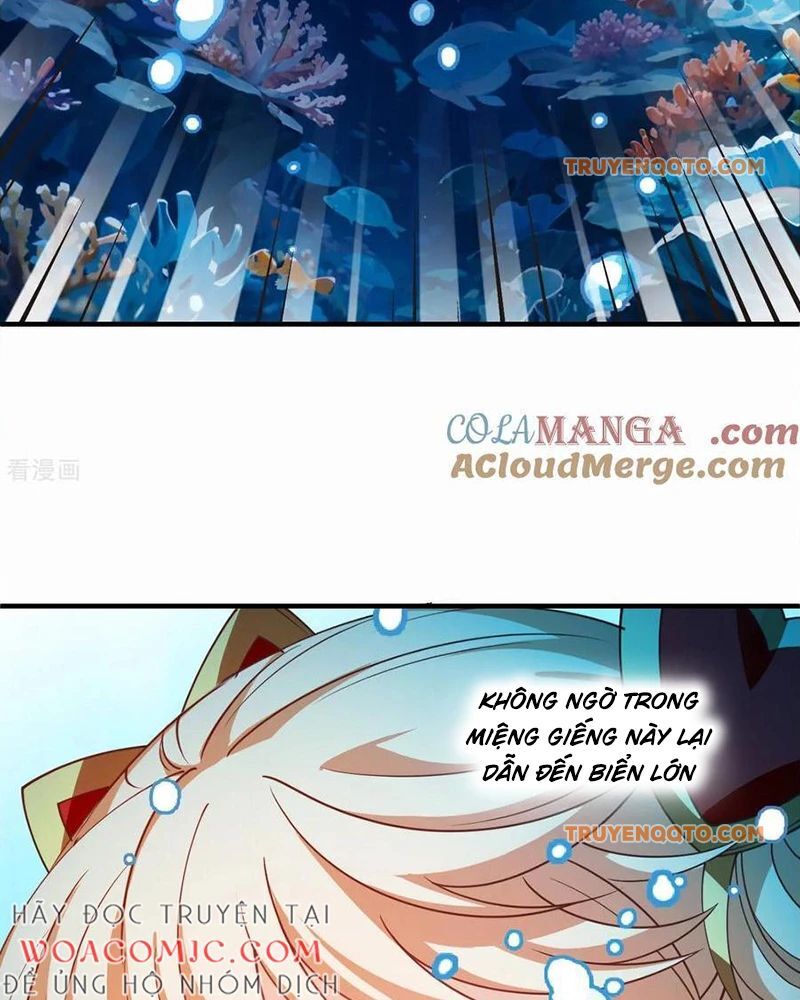 Phong Khởi Thương Lam Chap 679 - Next Chap 680