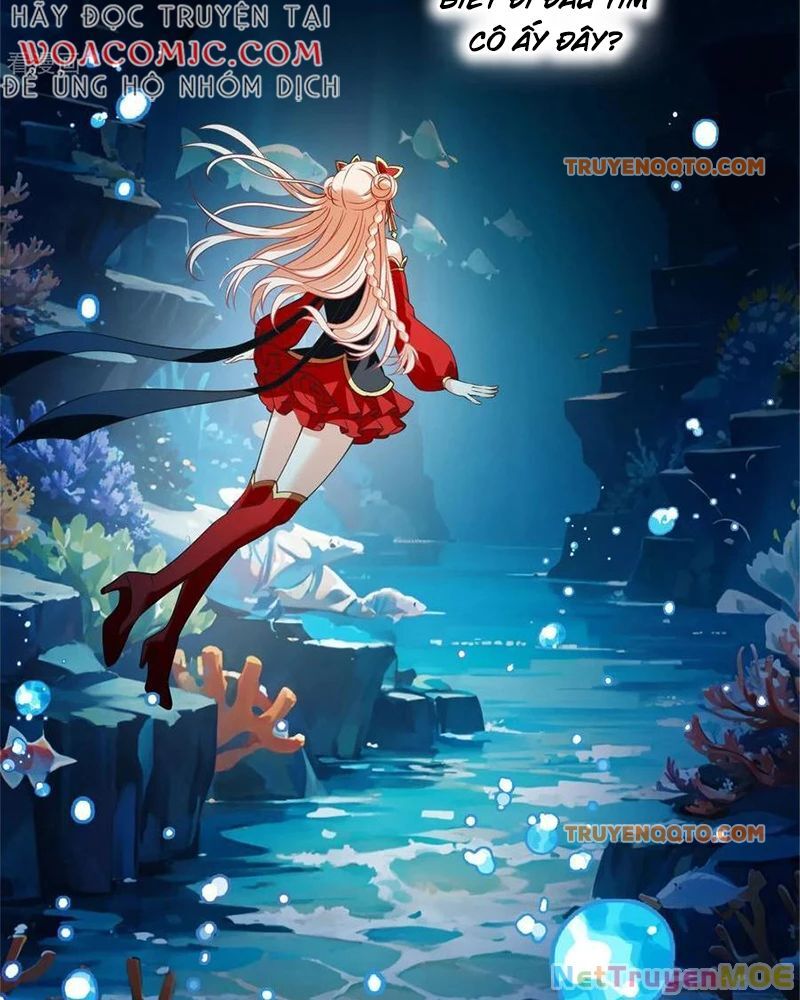 Phong Khởi Thương Lam Chap 679 - Next Chap 680