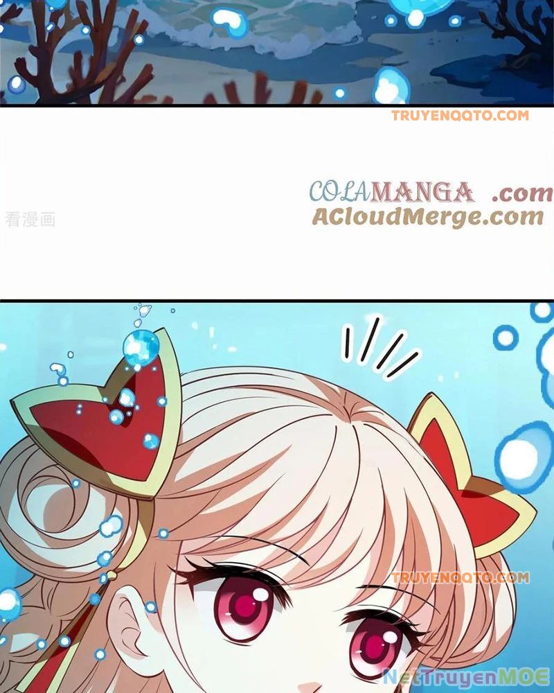 Phong Khởi Thương Lam Chap 679 - Next Chap 680