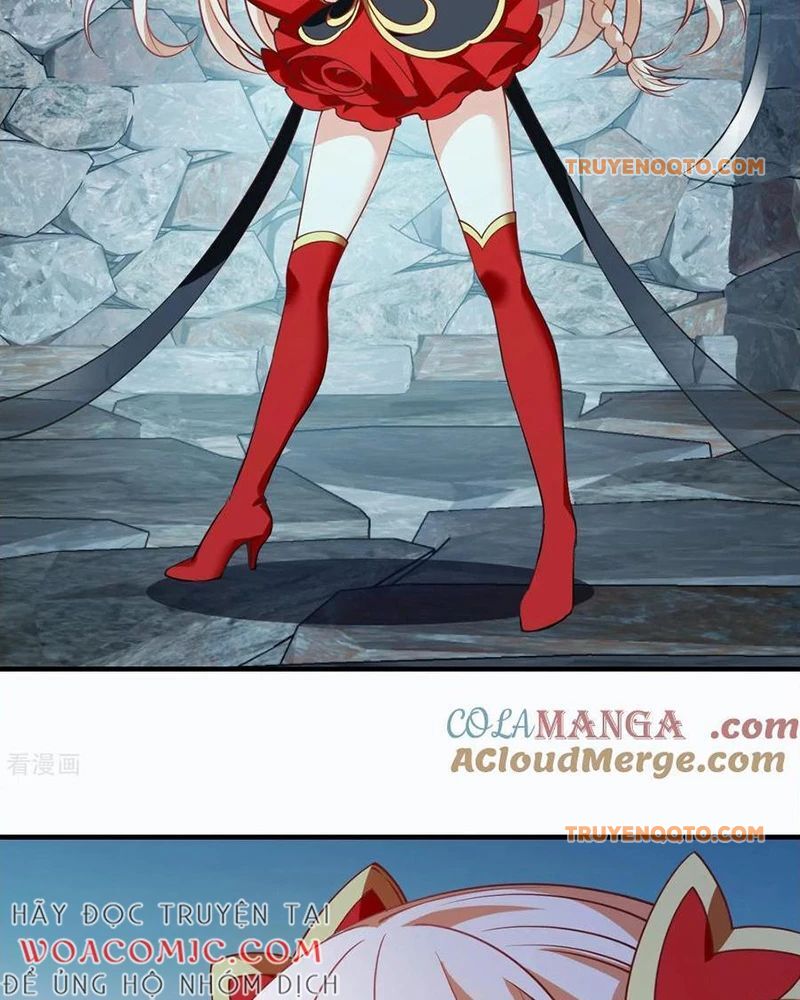 Phong Khởi Thương Lam Chap 679 - Next Chap 680