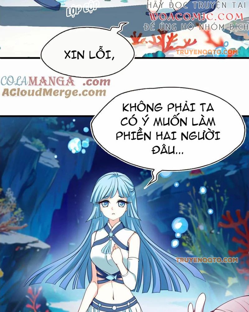Phong Khởi Thương Lam Chap 681 - Next Chap 682