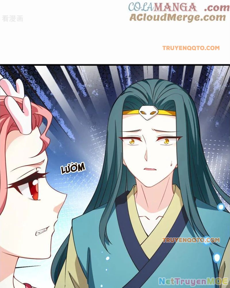 Phong Khởi Thương Lam Chap 681 - Next Chap 682