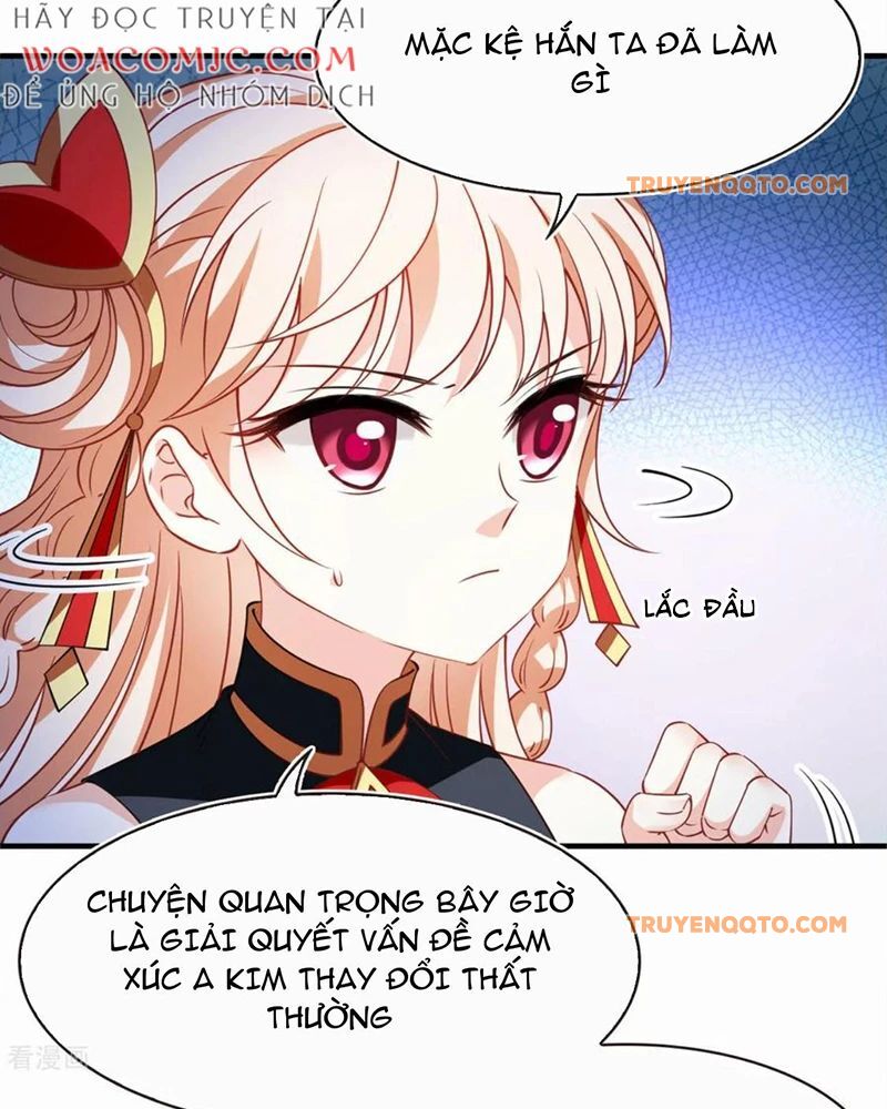 Phong Khởi Thương Lam Chap 683 - Next Chap 684