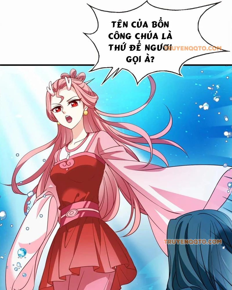 Phong Khởi Thương Lam Chap 683 - Next Chap 684