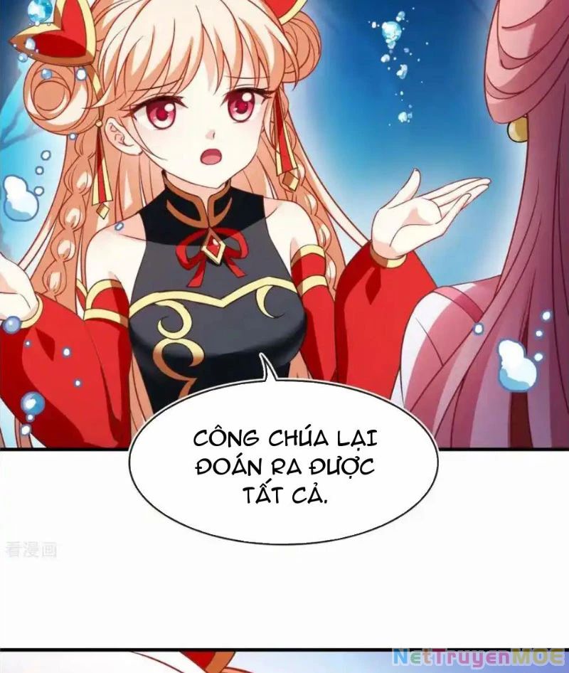 Phong Khởi Thương Lam Chap 684 - Next Chap 685