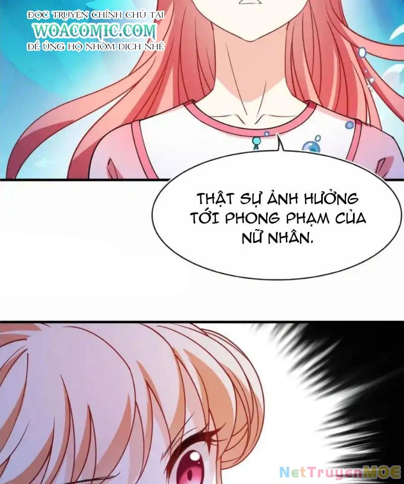 Phong Khởi Thương Lam Chap 684 - Next Chap 685