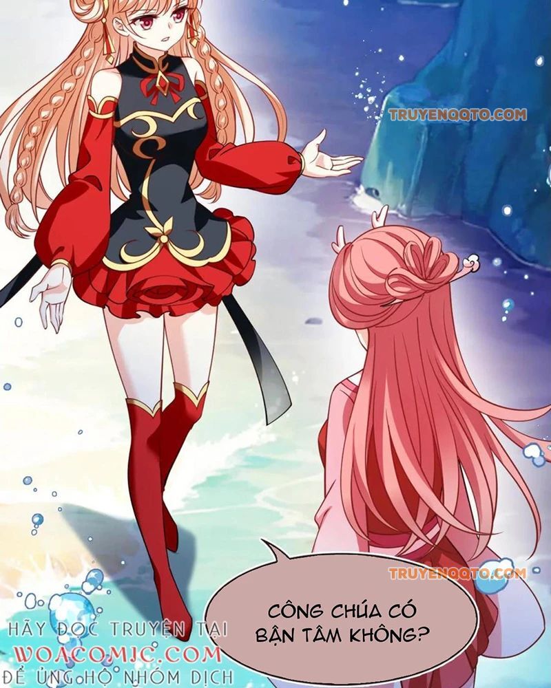 Phong Khởi Thương Lam Chap 685 - Next Chap 686