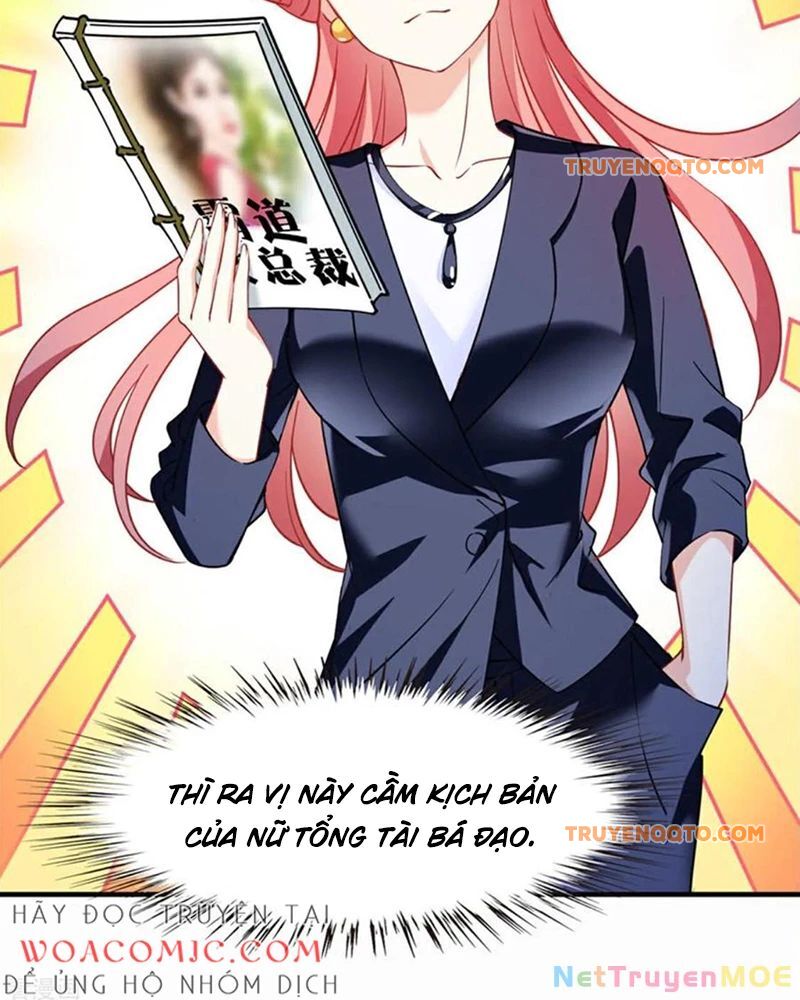 Phong Khởi Thương Lam Chap 685 - Next Chap 686