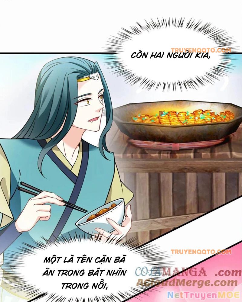 Phong Khởi Thương Lam Chap 685 - Next Chap 686