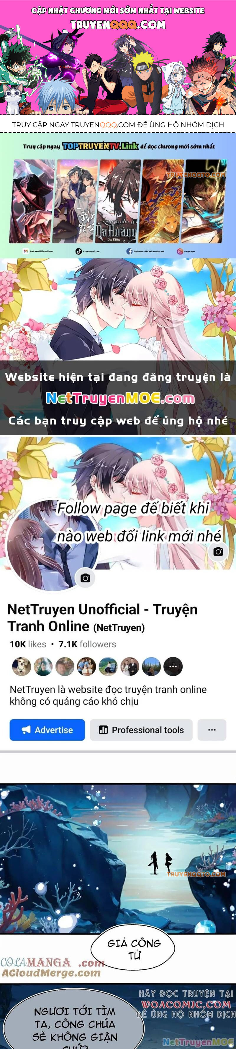 Phong Khởi Thương Lam Chap 686 - Next Chap 687