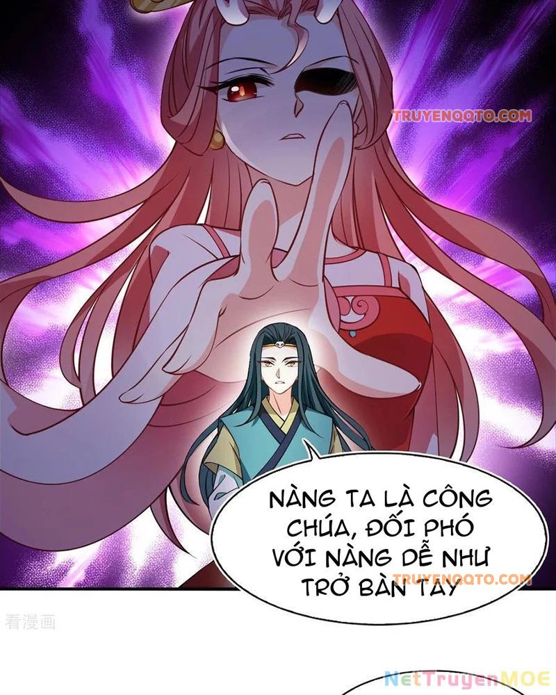 Phong Khởi Thương Lam Chap 686 - Next Chap 687