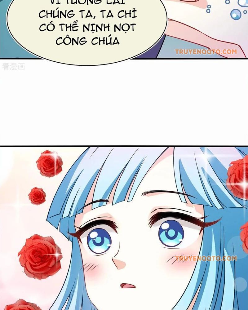 Phong Khởi Thương Lam Chap 686 - Next Chap 687