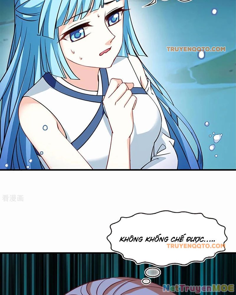 Phong Khởi Thương Lam Chap 688 - Next Chap 689