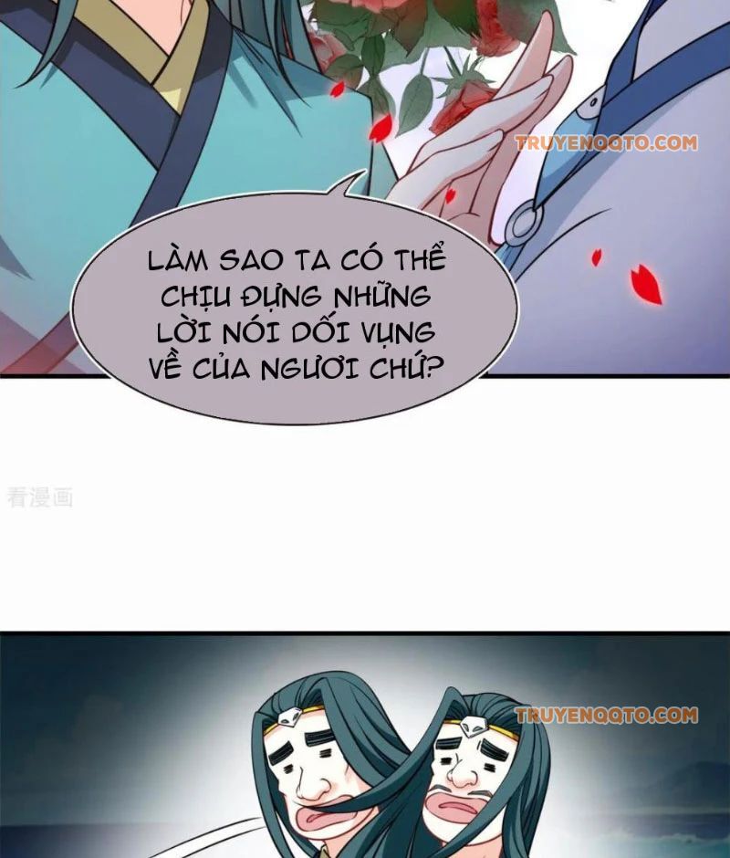 Phong Khởi Thương Lam Chap 693 - Next Chap 694