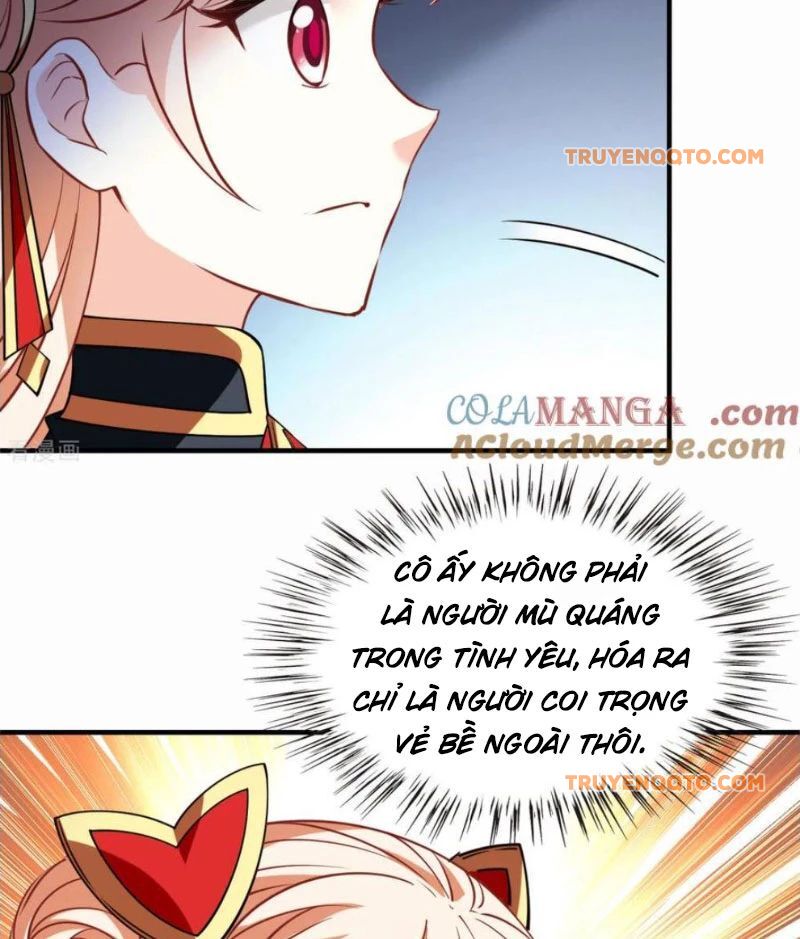 Phong Khởi Thương Lam Chap 693 - Next Chap 694