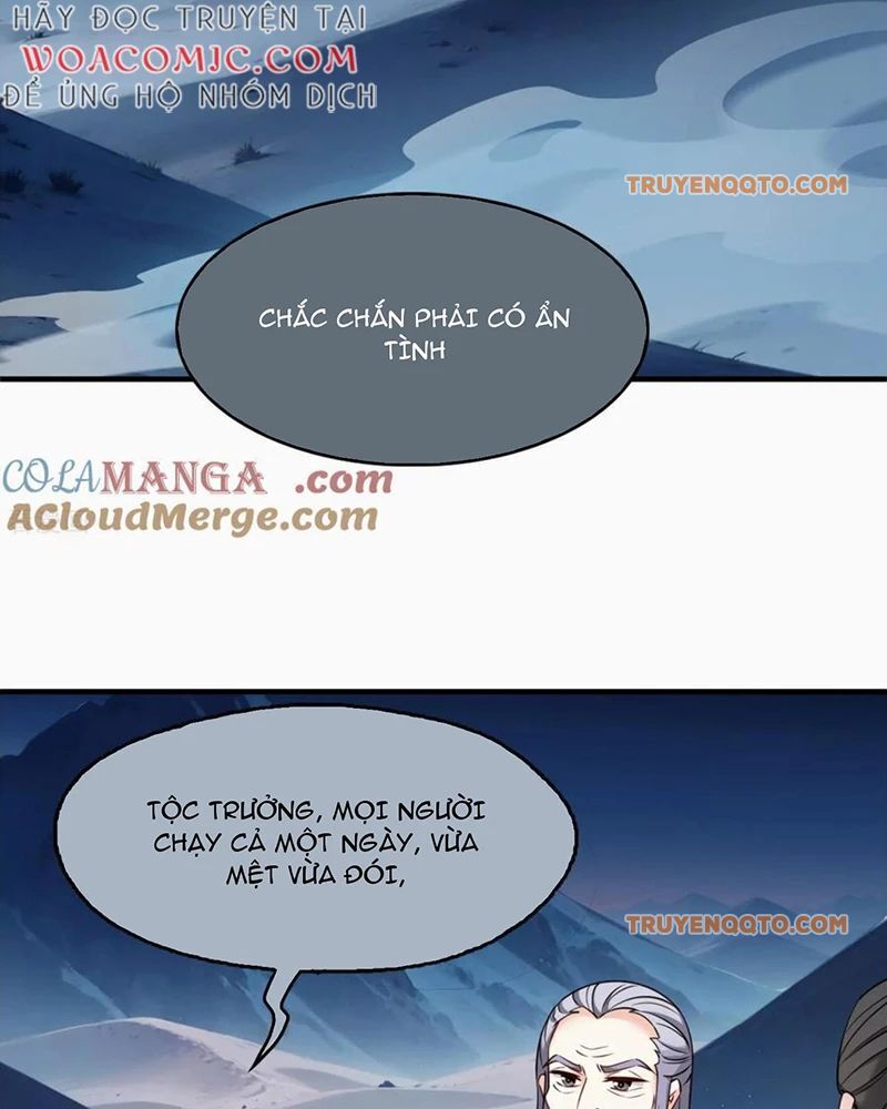 Phong Khởi Thương Lam Chap 695 - Next Chap 696