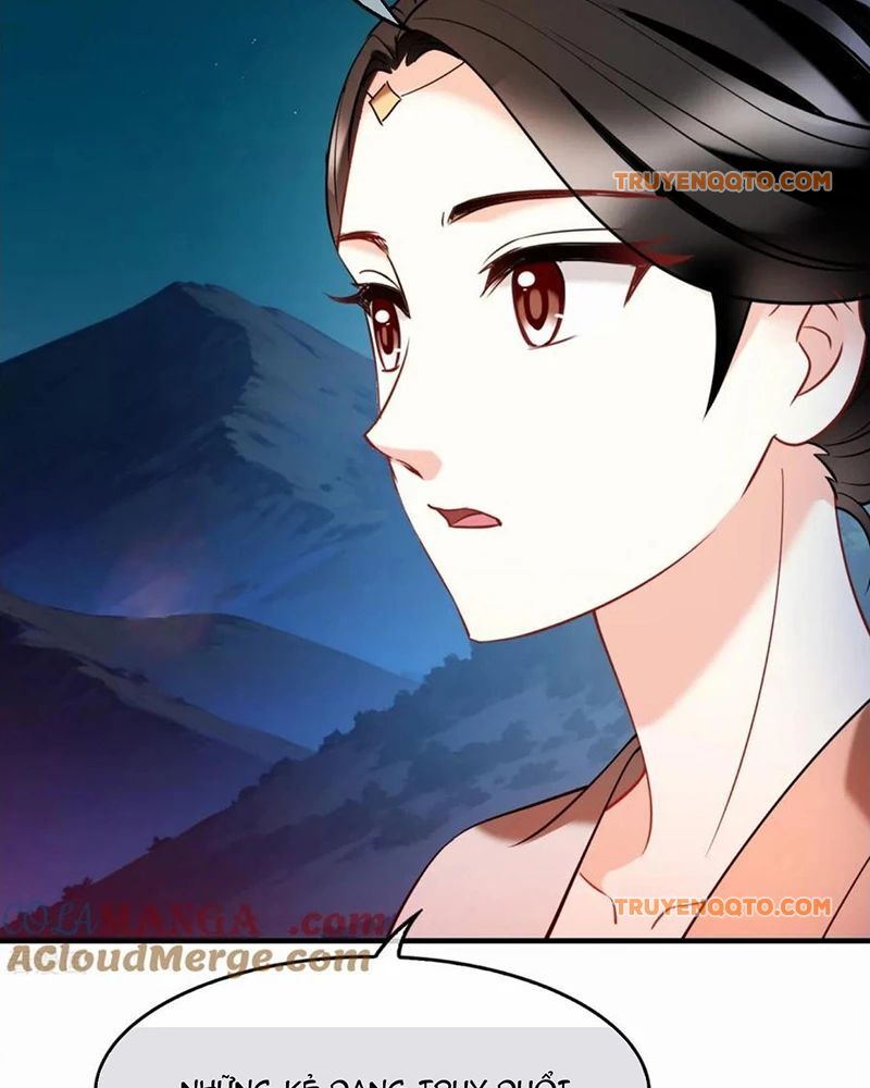 Phong Khởi Thương Lam Chap 697 - Next Chap 698