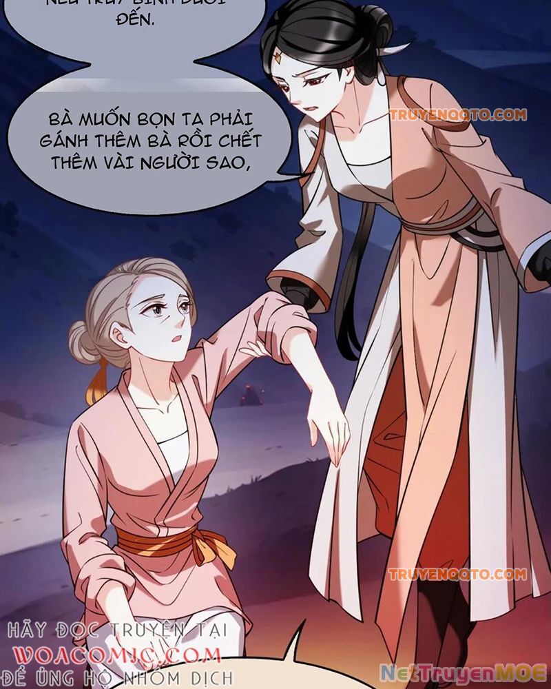 Phong Khởi Thương Lam Chap 697 - Next Chap 698