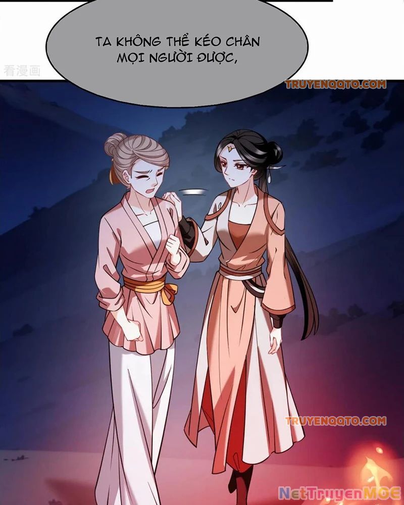 Phong Khởi Thương Lam Chap 697 - Next Chap 698