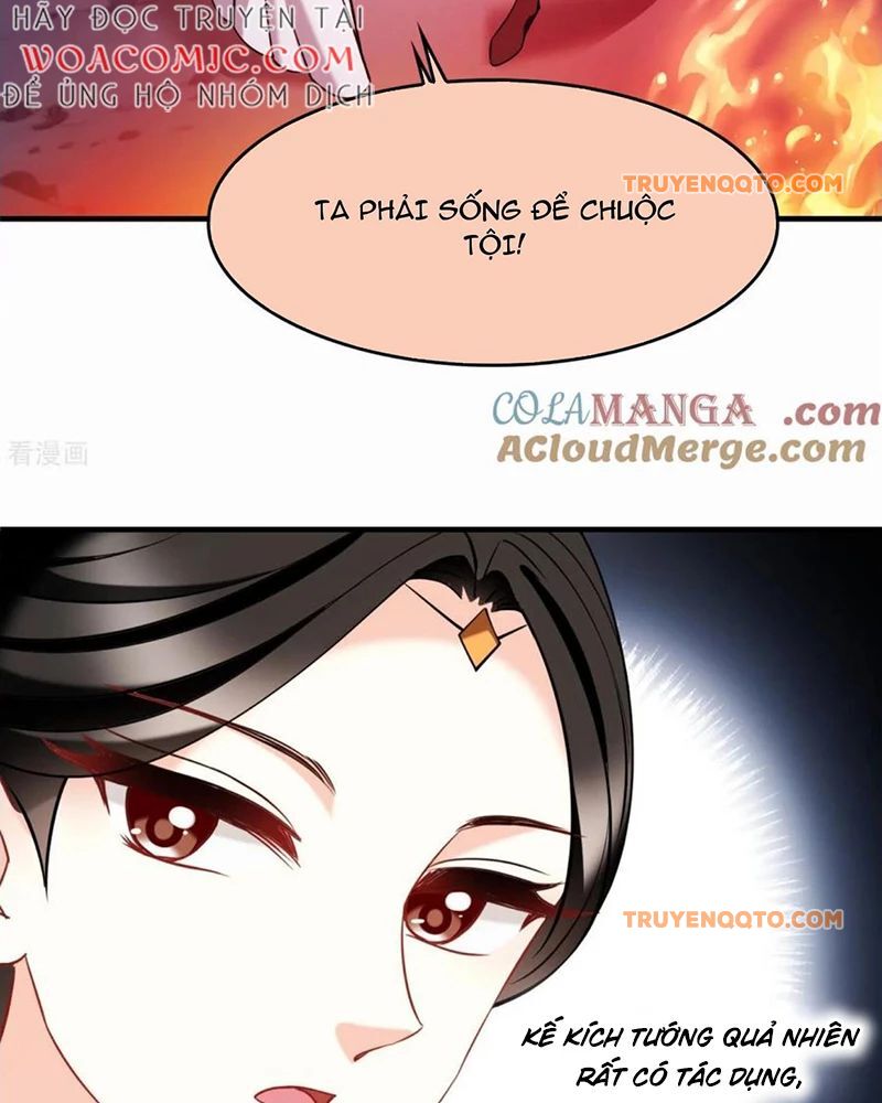 Phong Khởi Thương Lam Chap 697 - Next Chap 698