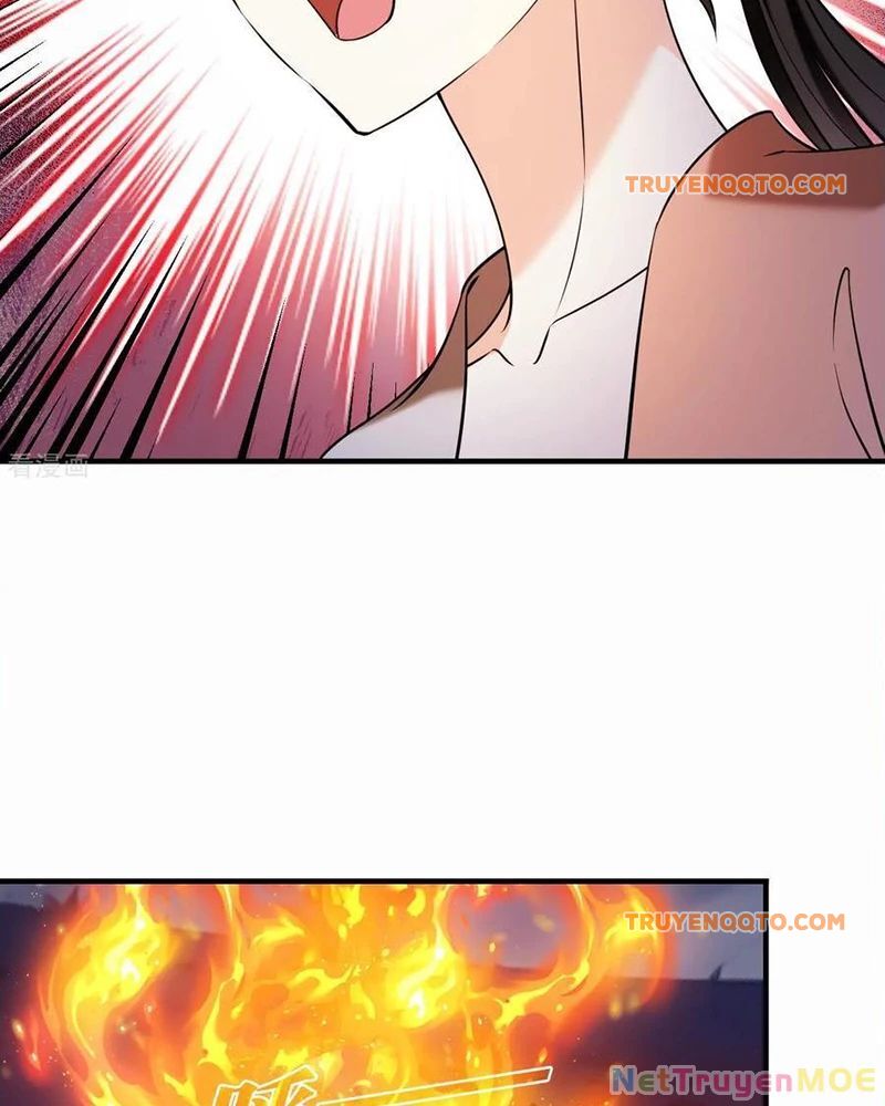 Phong Khởi Thương Lam Chap 698 - Next Chap 699