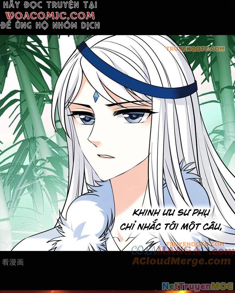 Phong Khởi Thương Lam Chap 698 - Next Chap 699