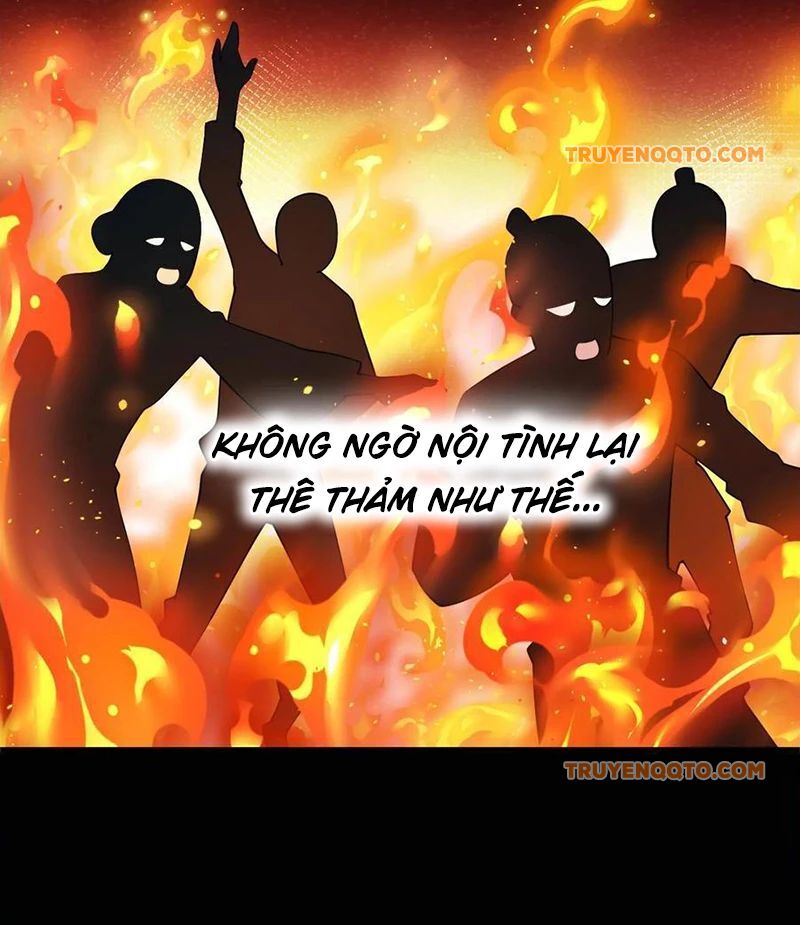 Phong Khởi Thương Lam Chap 698 - Next Chap 699