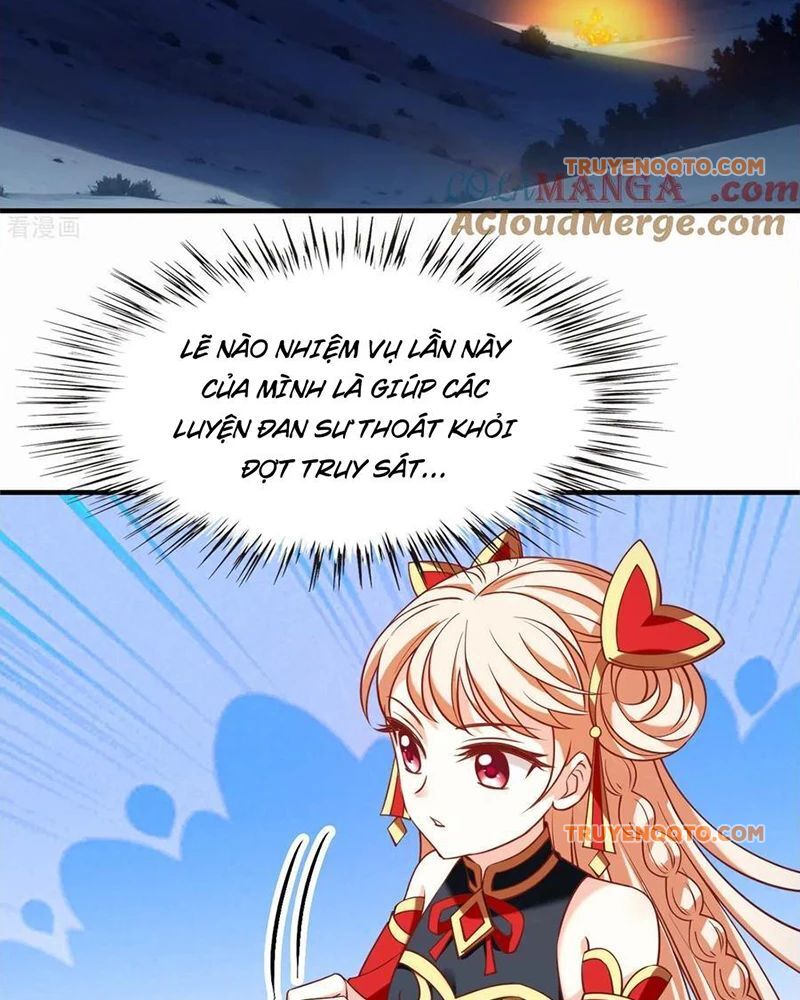 Phong Khởi Thương Lam Chap 698 - Next Chap 699