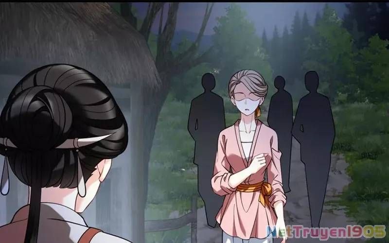 Phong Khởi Thương Lam Chap 700 - Next Chap 701