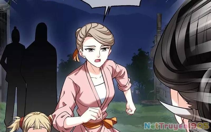 Phong Khởi Thương Lam Chap 702 - Next Chap 703