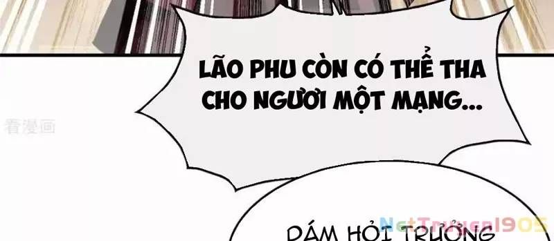 Phong Khởi Thương Lam Chap 704 - Next Chap 705