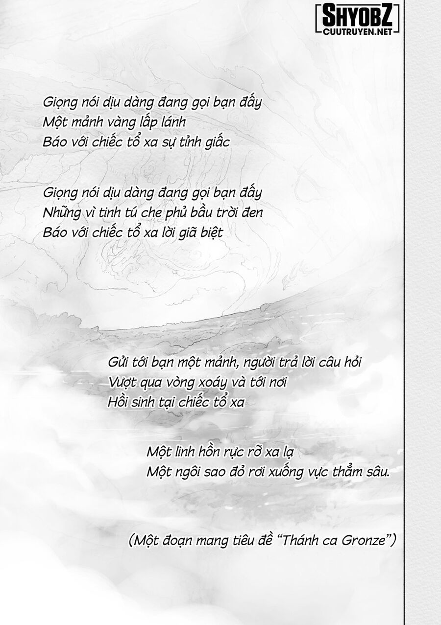 Made In Abyss Chap 66 - Next Chap 67