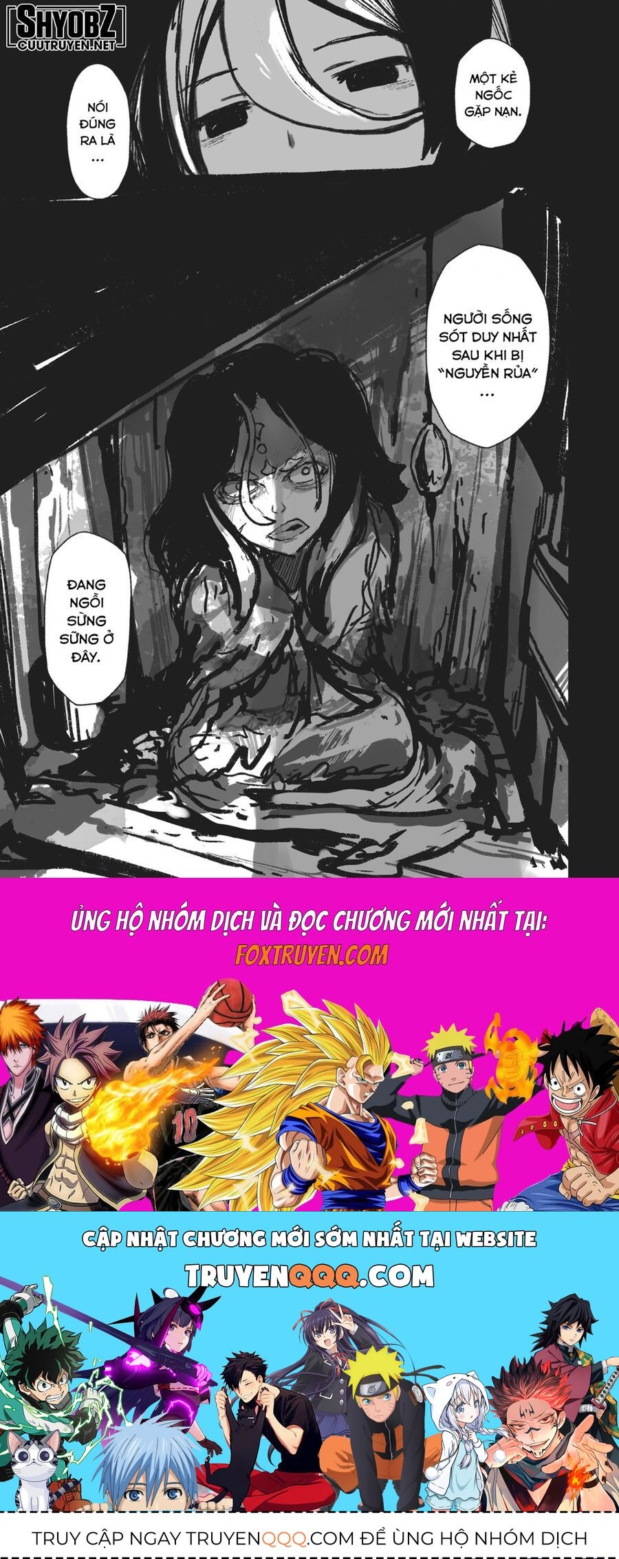 Made In Abyss Chap 66 - Next Chap 67