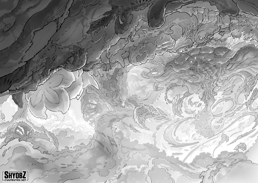 Made In Abyss Chap 68 - Next Chap 69