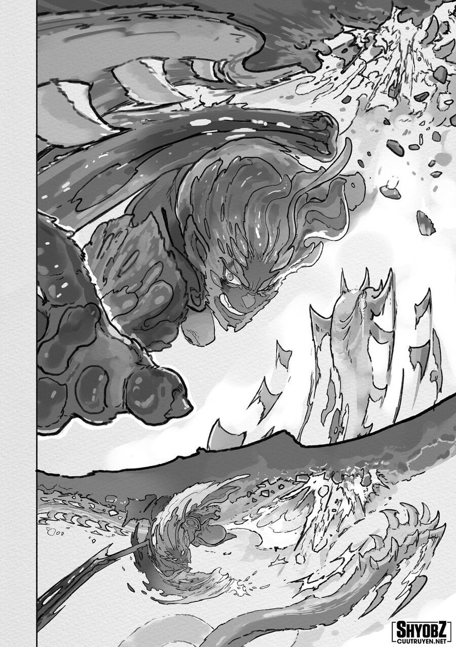 Made In Abyss Chap 68 - Next Chap 69