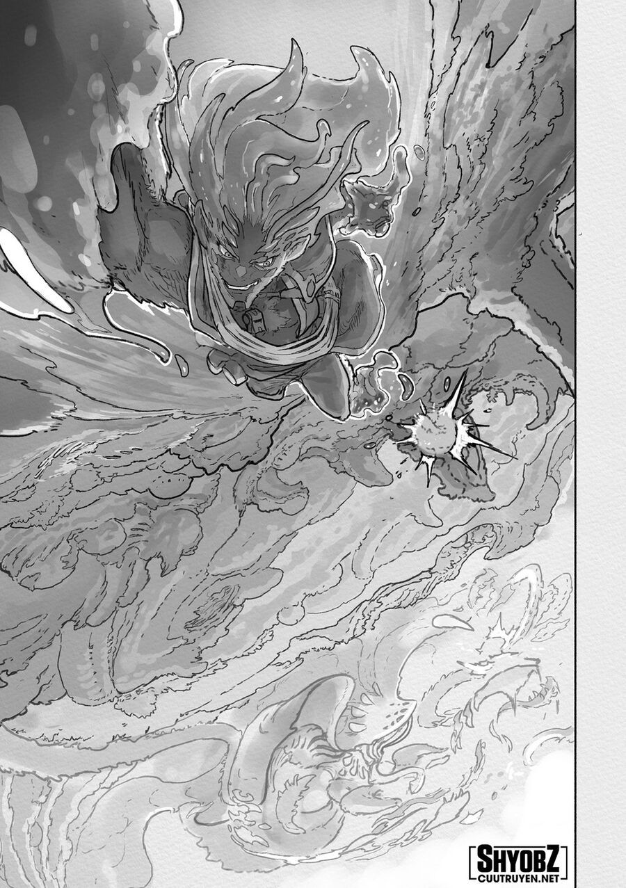Made In Abyss Chap 68 - Next Chap 69