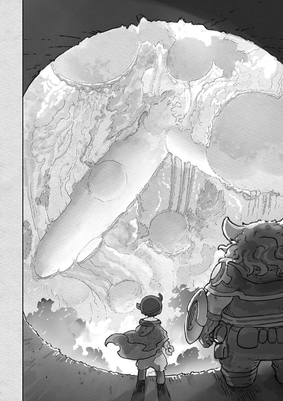 Made In Abyss Chap 70 - Next Chap 71