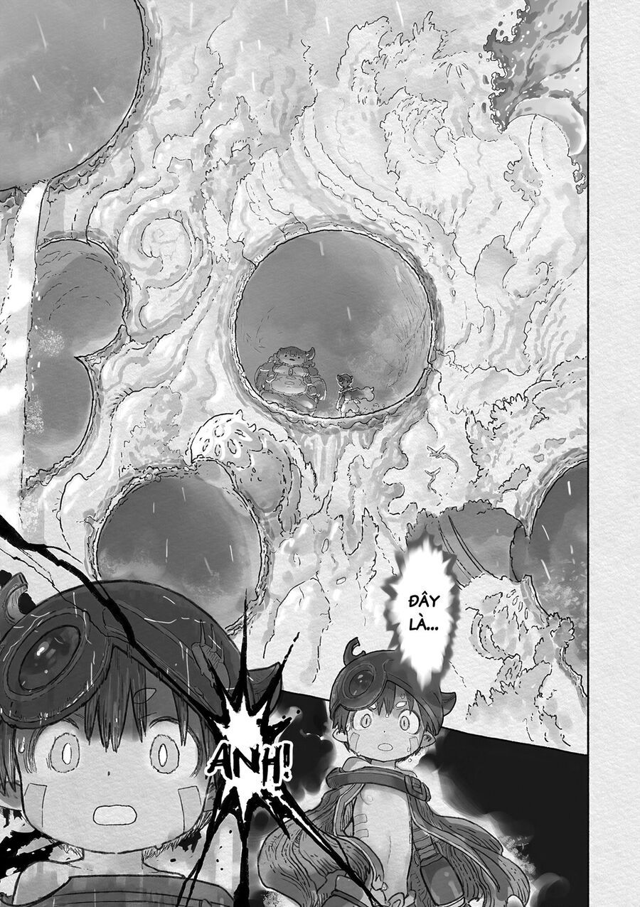 Made In Abyss Chap 70 - Next Chap 71