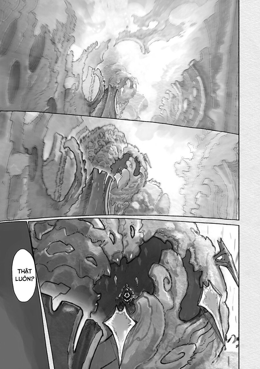 Made In Abyss Chap 70 - Next Chap 71