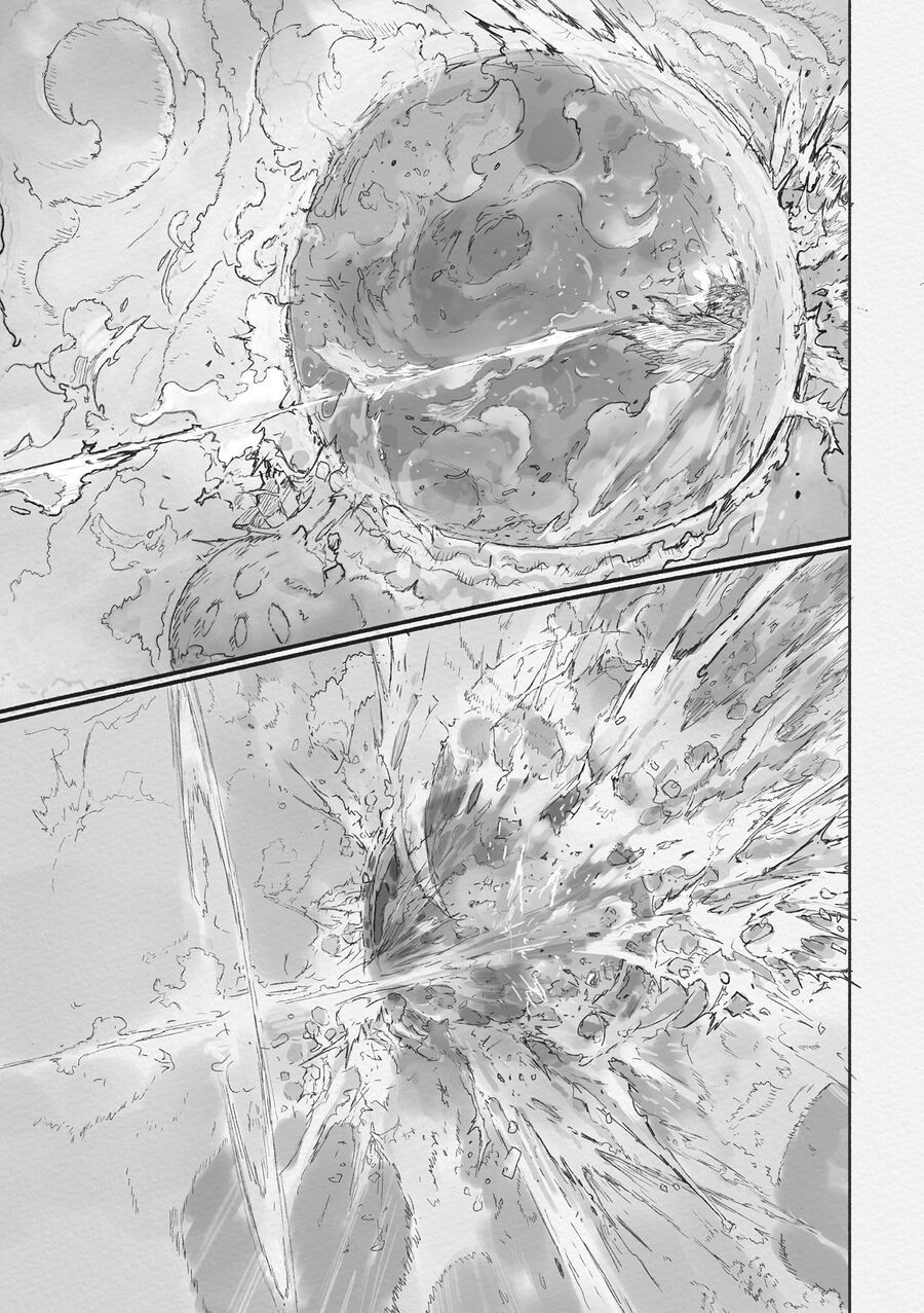 Made In Abyss Chap 71 - Next Chap 72