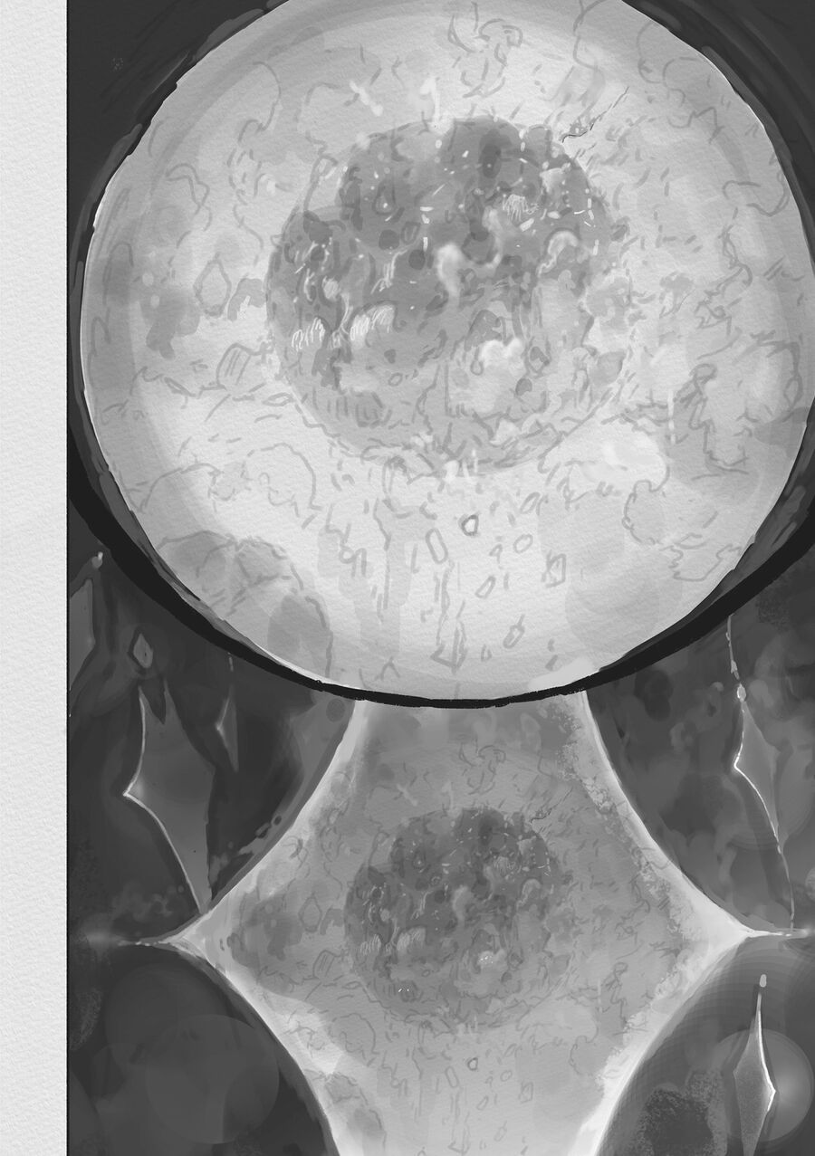 Made In Abyss Chap 71 - Next Chap 72