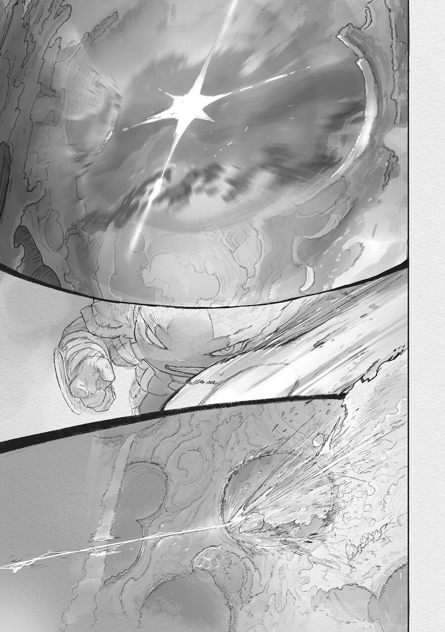 Made In Abyss Chap 71 - Next Chap 72