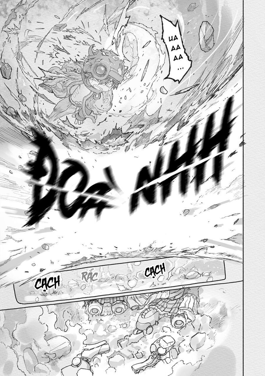 Made In Abyss Chap 71 - Next Chap 72