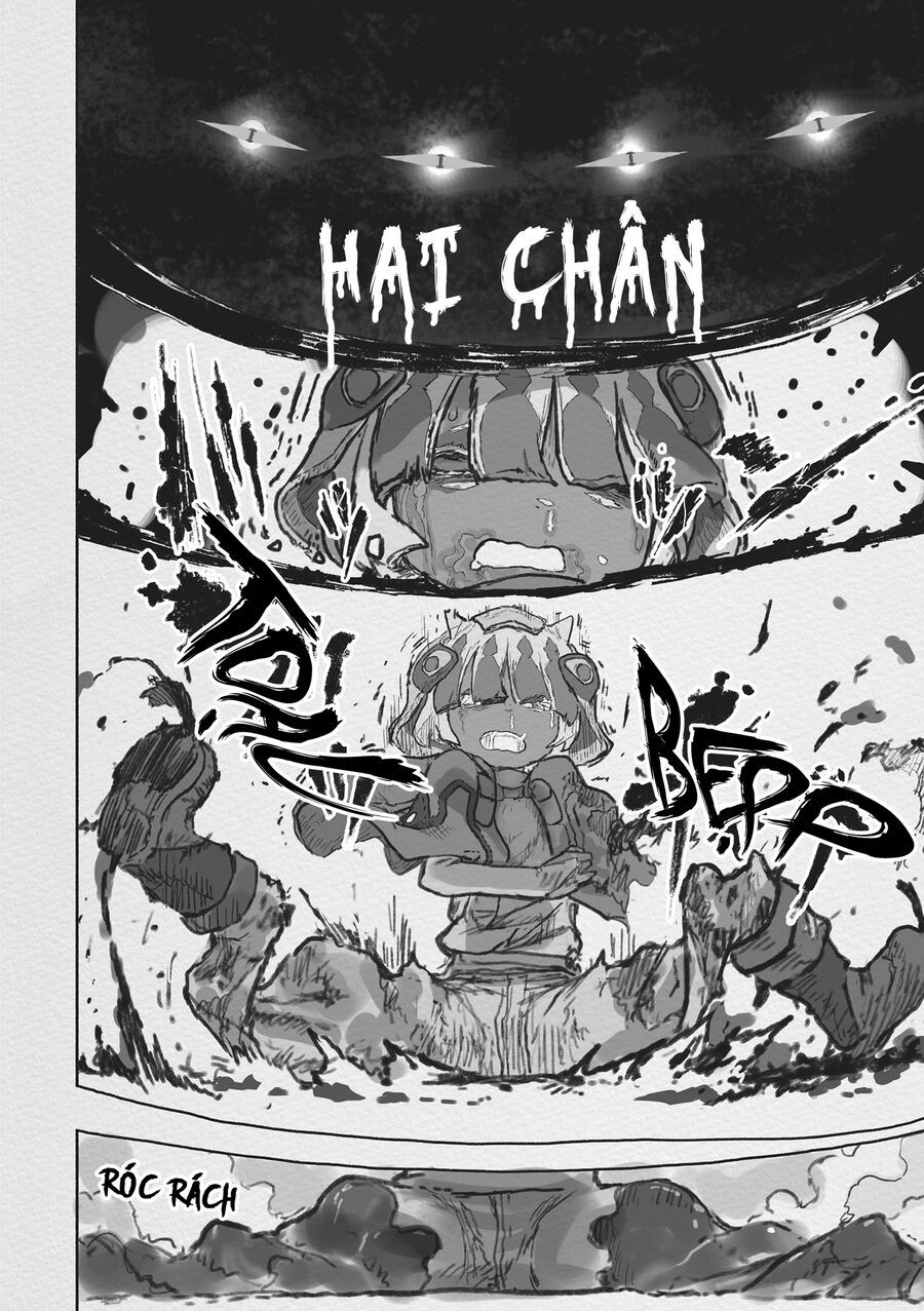 Made In Abyss Chap 71 - Next Chap 72