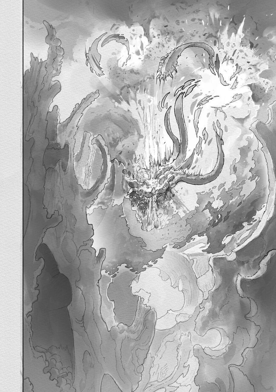 Made In Abyss Chap 71 - Next Chap 72