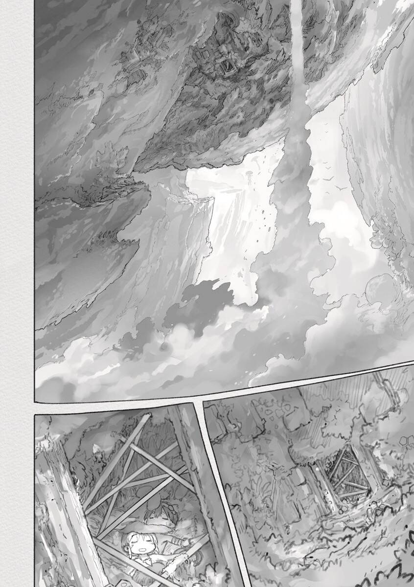 Made In Abyss Chap 62 - Next Chap 63