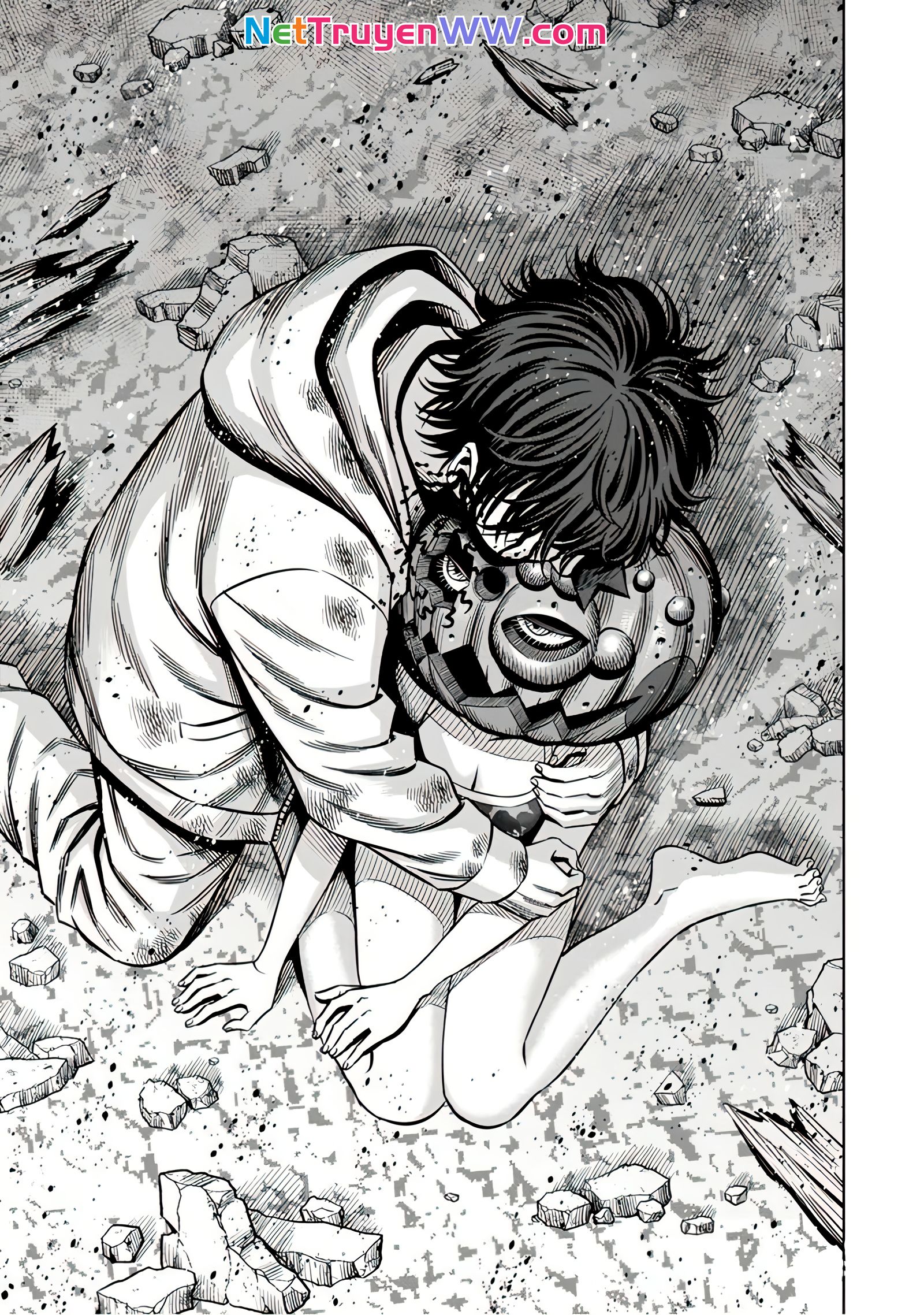 Bí Ngô Cuồng Sát Chap 108 - Next Chap 109